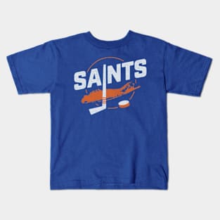 New York Saints - Peninsula Kids T-Shirt